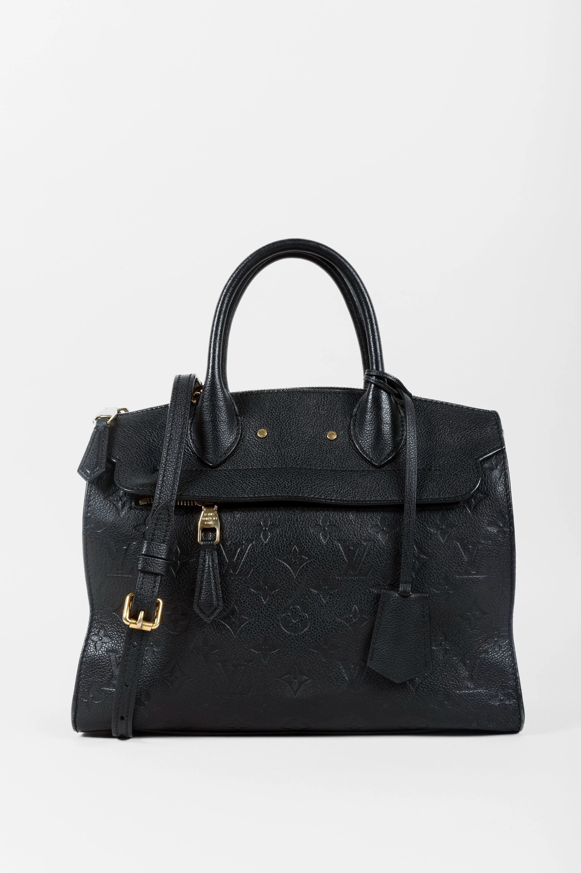 Pont neuf louis vuitton bag online